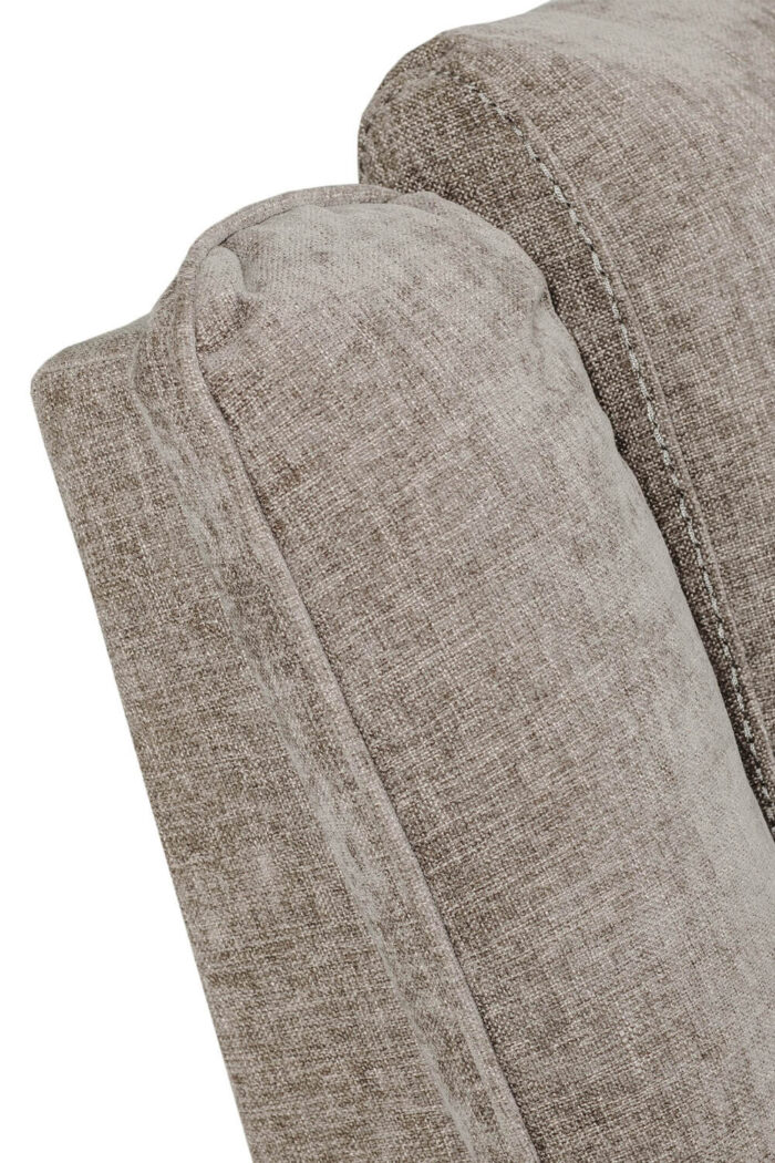 Weston 3 Seater Manual Recliner - The Furniture Centre Cork