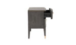 Diletta 2 Drawer Bedside Table - Image 6