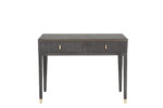 Diletta 2 Drawer Dressing Table - Image 5