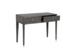 Diletta 2 Drawer Dressing Table - Image 4