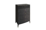 Diletta 5 Drawer Chest of Drawers