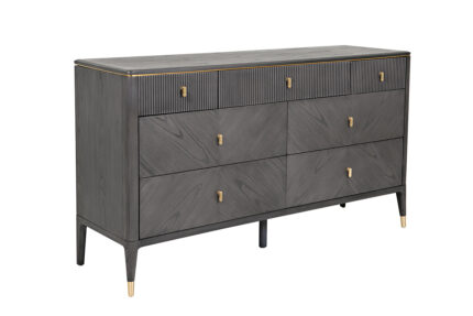 Diletta 7 Drawer Chest of Drawers