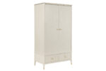 Diletta 2 Door Wardrobe