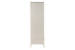 Diletta 2 Door Wardrobe - Image 6