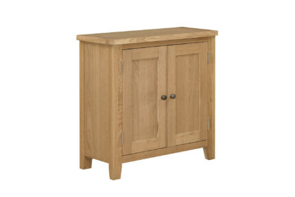 Marsden Small Sideboard Natural Oak