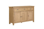 Marsden Large Sideboard Natural Oak