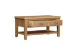 Marsden Coffee Table 900 Natural Oak - Image 3