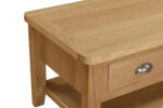 Marsden Coffee Table 900 Natural Oak - Image 7