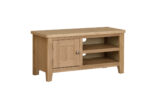 Marsden TV Unit 900 Natural Oak