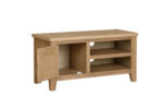 Marsden TV Unit 900 Natural Oak - Image 3