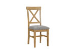Marsden Dining Chair Natural Oak
