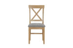 Marsden Dining Chair Natural Oak - Image 2