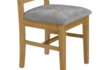 Marsden Dining Chair Natural Oak - Image 8