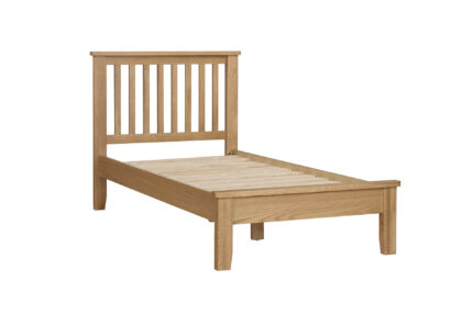 Marsden 3' Bed Natural Oak