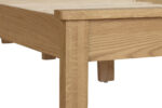 Marsden 3' Bed Natural Oak - Image 6