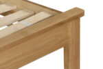 Marsden 5' Bed Natural Oak - Image 6