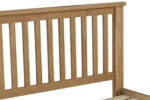 Marsden 5' Bed Natural Oak - Image 7