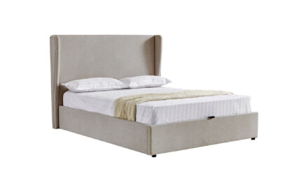 Margot 4'6 Ottoman Bed