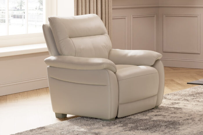 Nerano 2 Seater Electric Recliner - The Furniture Centre Cork