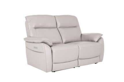 Nerano 2 Seater Electric Recliner