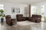 Nardo 3 Seater Electric Recliner - Image 7