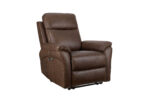 Nardo 1 Seater Electric Recliner - Image 3