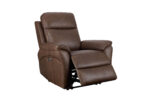 Nardo 1 Seater Electric Recliner