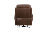 Nardo 1 Seater Electric Recliner - Image 5