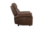 Nardo 1 Seater Electric Recliner - Image 6