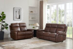 Nardo 2 Seater Electric Recliner - Image 2
