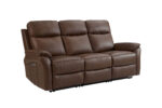 Nardo 3 Seater Electric Recliner