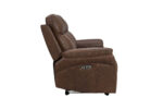 Nardo 3 Seater Electric Recliner - Image 6
