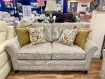 Pippa 2 Seater Sofa - Image 10