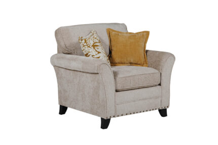 Pippa 1 Seater Sofa