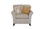 Pippa 1 Seater Sofa - Image 2