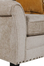 Pippa 1 Seater Sofa - Image 5