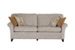 Pippa 3 Seater Sofa - Image 4