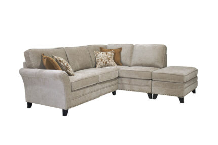 Pippa Corner Group RHF