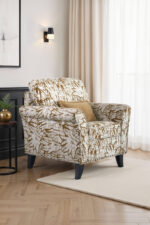 Pippa Accent Chair - Image 2