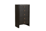 Rhodes Tall 5 Drawer Chest of Drawers