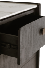 Rhodes Tall 5 Drawer Chest of Drawers - Image 9