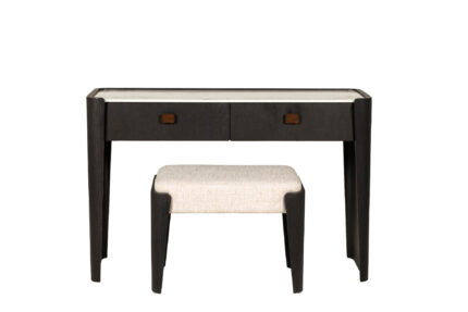 Rhodes 2 Drawer Dressing Table