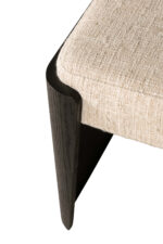 Rhodes Dressing Stool - Image 7