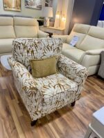 Pippa Accent Chair - Image 2