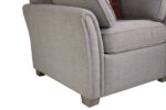 Winnie 1 Seater Sofa - Image 6