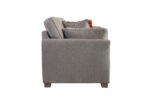 Winnie 2 Seater Sofa - Image 4