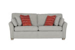Winnie 3 Seater Sofa - Image 5