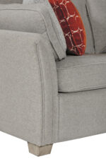 Winnie 3 Seater Sofa - Image 3