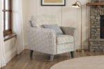 Winnie Accent Chair - Image 4
