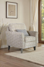 Winnie Accent Chair - Image 3